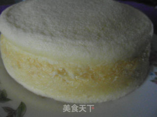 乳酪蛋糕小甜点的做法步骤：11