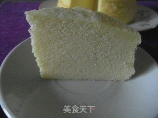 乳酪蛋糕小甜点的做法步骤：12