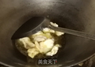 牡丹鱼片。。划油版的做法步骤：3