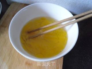 蒸三蛋的做法步骤：2
