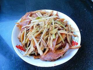 蒸乌贼干的做法步骤：8