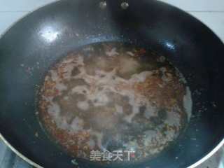 麻婆豆腐的做法步骤：4