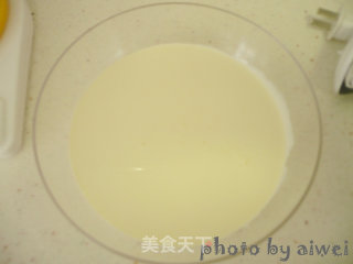 木糠杯的做法步骤：4