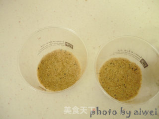 木糠杯的做法步骤：8