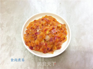 花样田园披萨的做法步骤：12