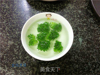 花样田园披萨的做法步骤：13