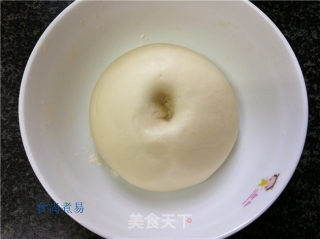花样田园披萨的做法步骤：14