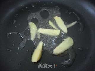 彩椒爆炒牛肉的做法步骤：7
