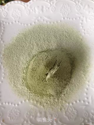 草莓芝士蛋糕的做法步骤：2