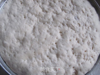 大葱牛肉包的做法步骤：1
