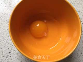 抹茶司康饼的做法步骤：4