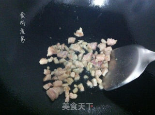 土豆焖饭的做法步骤：3