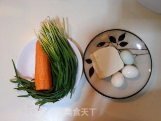 肉末三鲜包的做法步骤：1