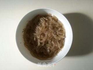 肉末三鲜包的做法步骤：5