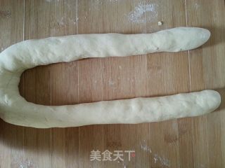 肉末三鲜包的做法步骤：11