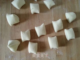 肉末三鲜包的做法步骤：12