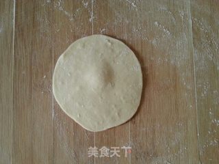 肉末三鲜包的做法步骤：13