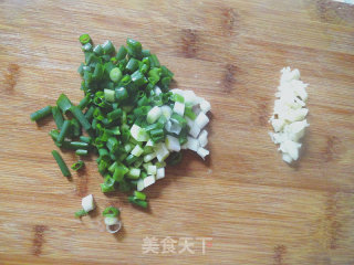 超级下饭菜—酸辣土豆丝的做法步骤：6
