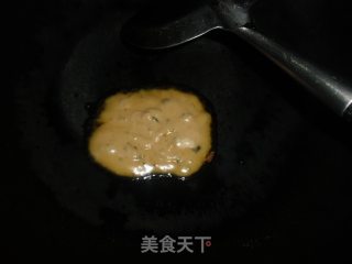 千岛酱炒饭的做法步骤：5
