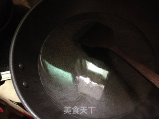 西红柿紫菜蛋汤的做法步骤：2