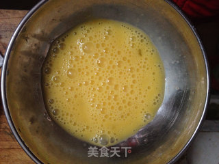 西红柿紫菜蛋汤的做法步骤：5