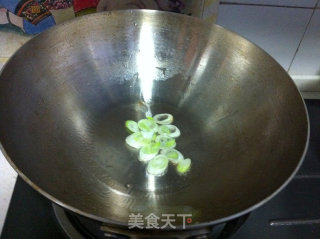 素炒饼的做法步骤：4