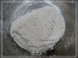 芋艿丸子汤的做法步骤：3