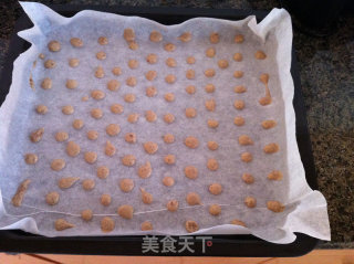 紫薯波点蛋糕的做法步骤：9