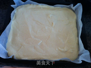 紫薯波点蛋糕的做法步骤：11