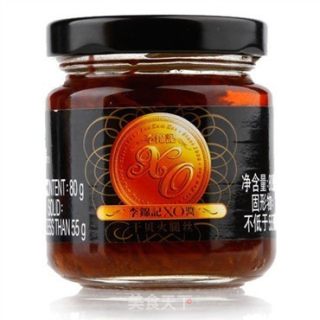 xo酱爆鲜鱿的做法步骤：13