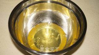 水果夹心奶油蛋糕的做法步骤：5