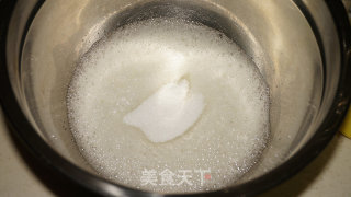 水果夹心奶油蛋糕的做法步骤：6