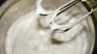 水果夹心奶油蛋糕的做法步骤：9