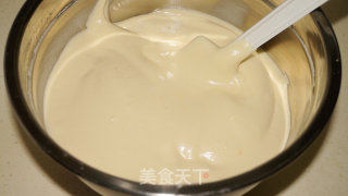 水果夹心奶油蛋糕的做法步骤：12