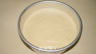 水果夹心奶油蛋糕的做法步骤：13