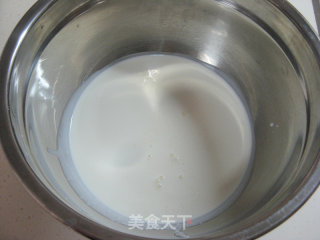 水果夹心奶油蛋糕的做法步骤：20