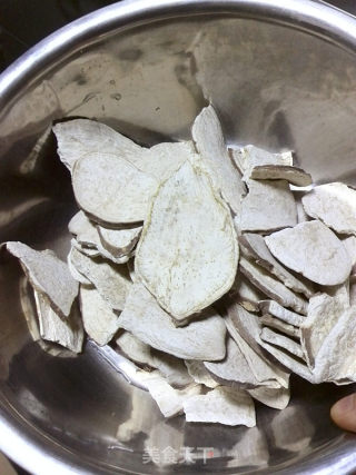 豆包的做法步骤：1