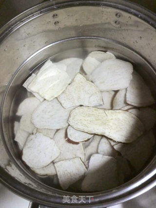 豆包的做法步骤：2