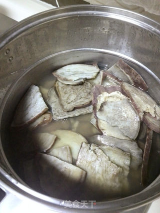 豆包的做法步骤：3