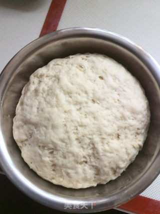 豆包的做法步骤：8