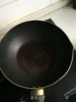 豆渣糯米粉煎饼的做法步骤：4