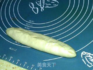 汤种蓝莓小土司的做法步骤：9