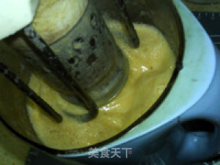 胡杞豆浆的做法步骤：12