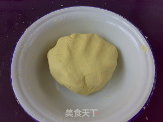 花生薏米薯圆糖水的做法步骤：3