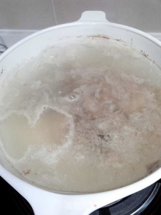 寿喜乌冬面的做法步骤：2
