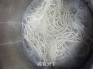 寿喜乌冬面的做法步骤：6