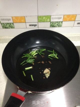 白切猪心的做法步骤：2