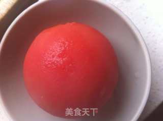自制蔬果汁（橙色）的做法步骤：2