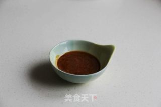 彩色水晶鱼丸的做法步骤：15