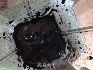 自制纯黑芝麻酱——绝对零添加的营养黑酱的做法步骤：13